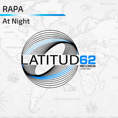 Rapa - At Night [LAT62062]